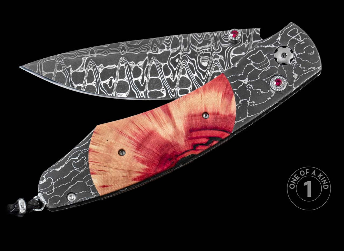 William Henry KNIVES KC24073