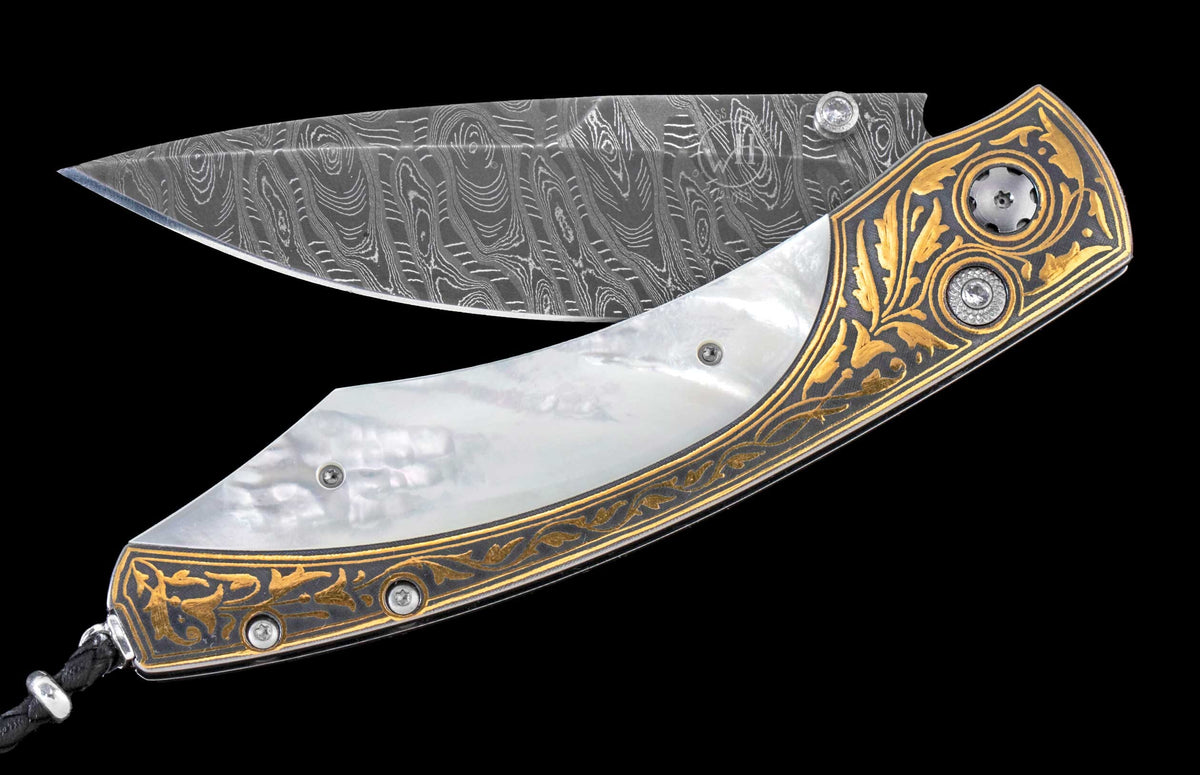 William Henry KNIVES KC24074