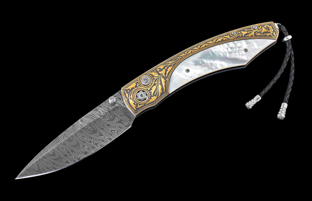 William Henry KNIVES KC24074