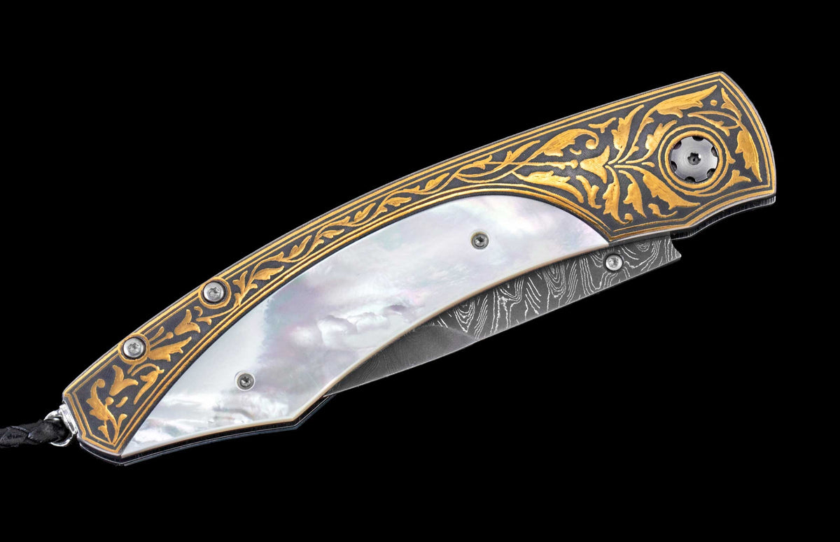 William Henry KNIVES KC24074