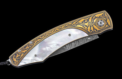 William Henry KNIVES KC24074