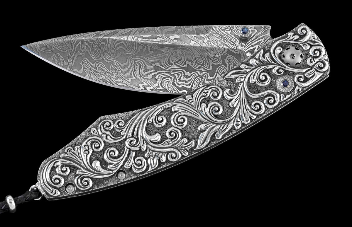William Henry KNIVES KC24075