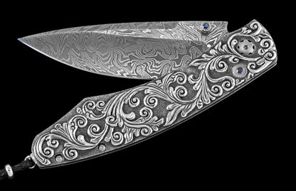 William Henry KNIVES KC24075