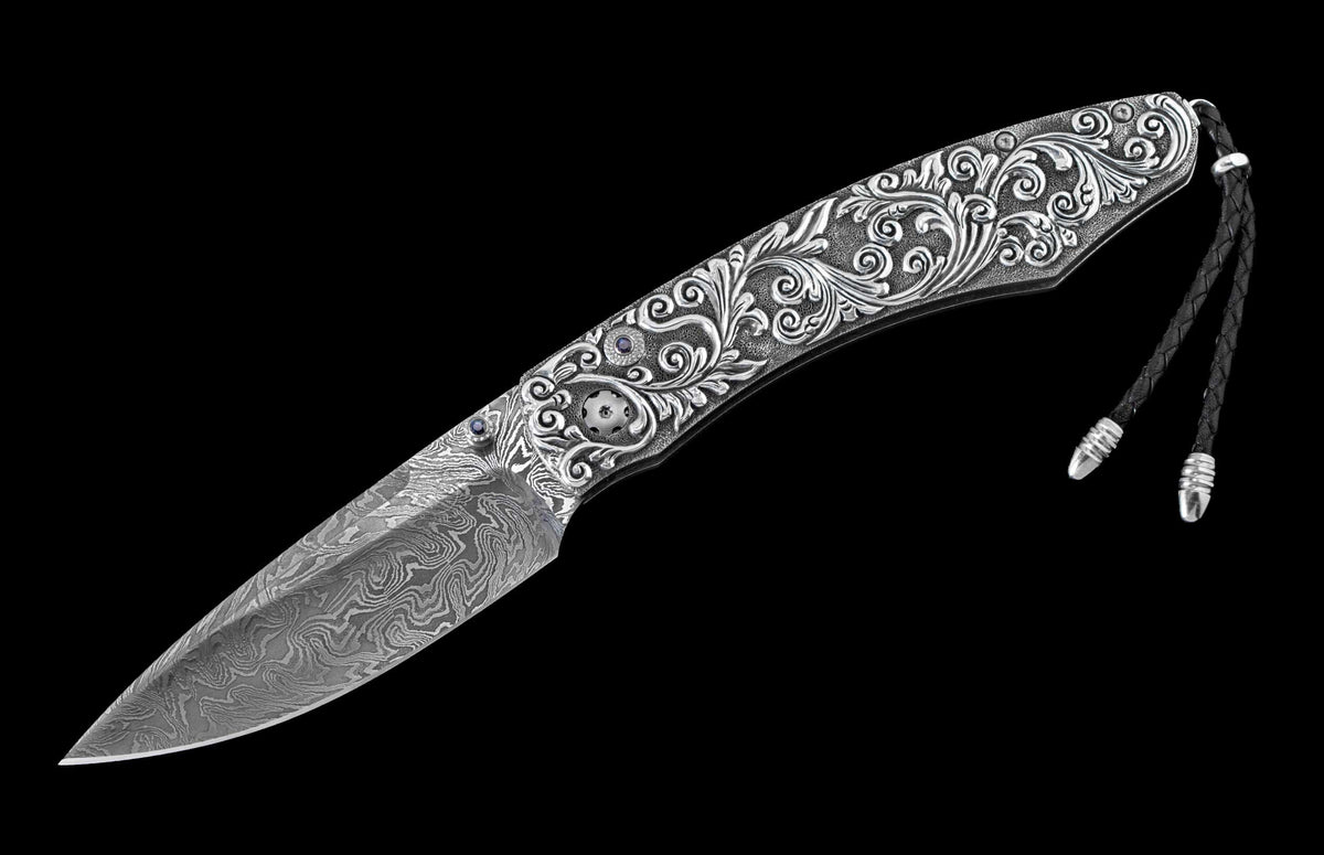 William Henry KNIVES KC24075