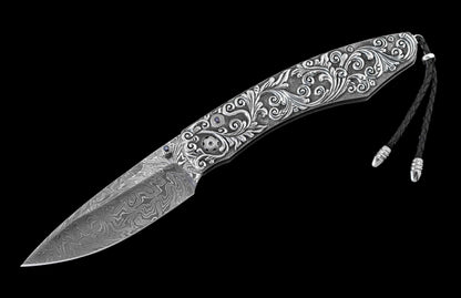 William Henry KNIVES KC24075