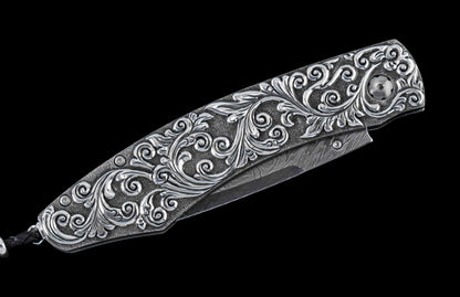 William Henry KNIVES KC24075