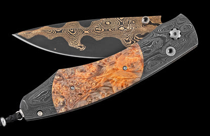 William Henry KNIVES KC24076