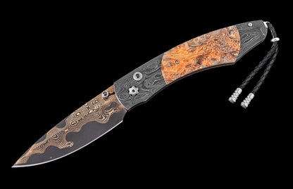 William Henry KNIVES KC24076
