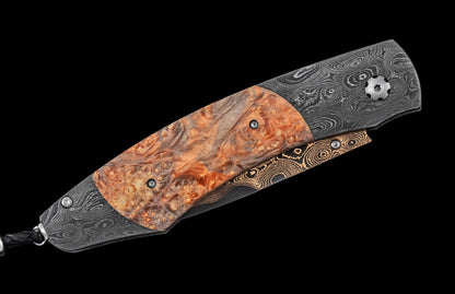 William Henry KNIVES KC24076