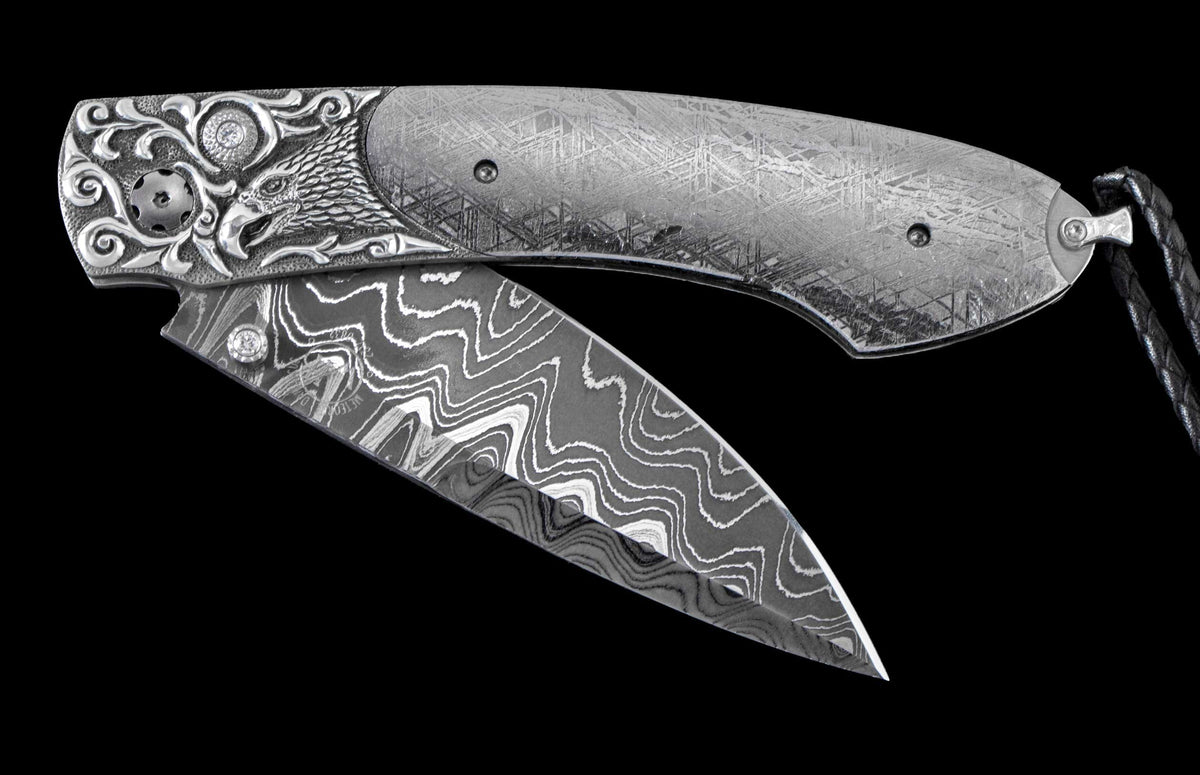 William Henry KNIVES KC24077