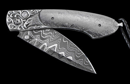 William Henry KNIVES KC24077