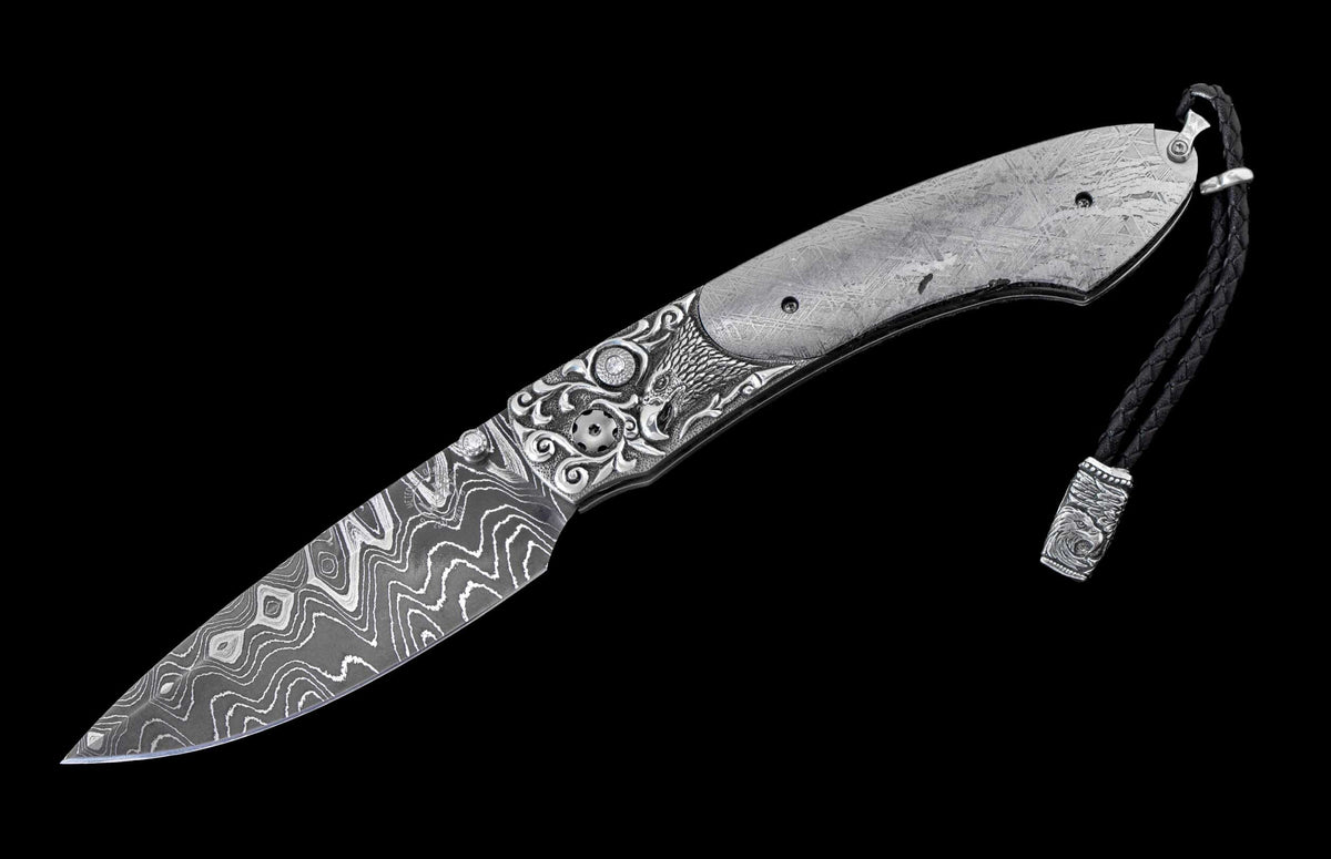 William Henry KNIVES KC24077