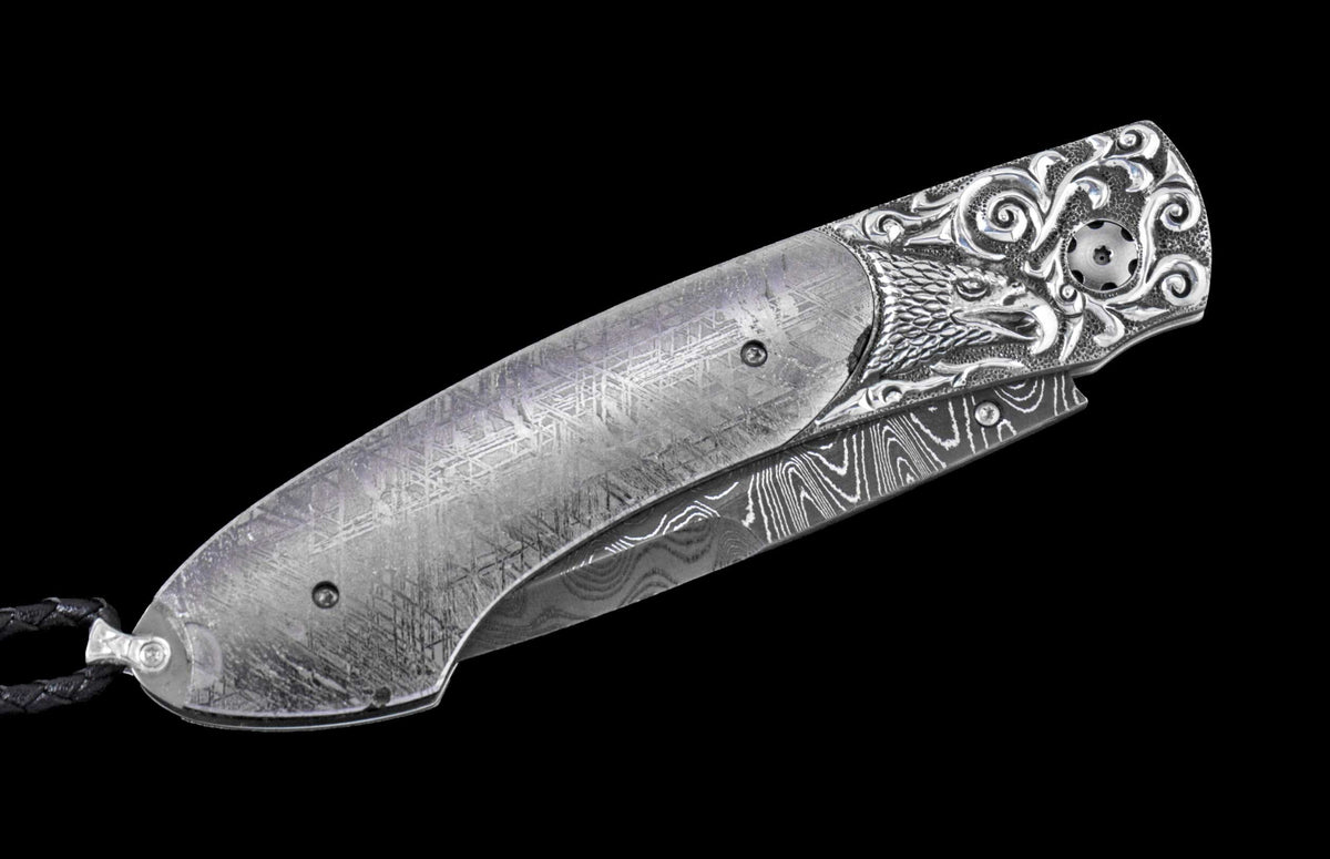 William Henry KNIVES KC24077