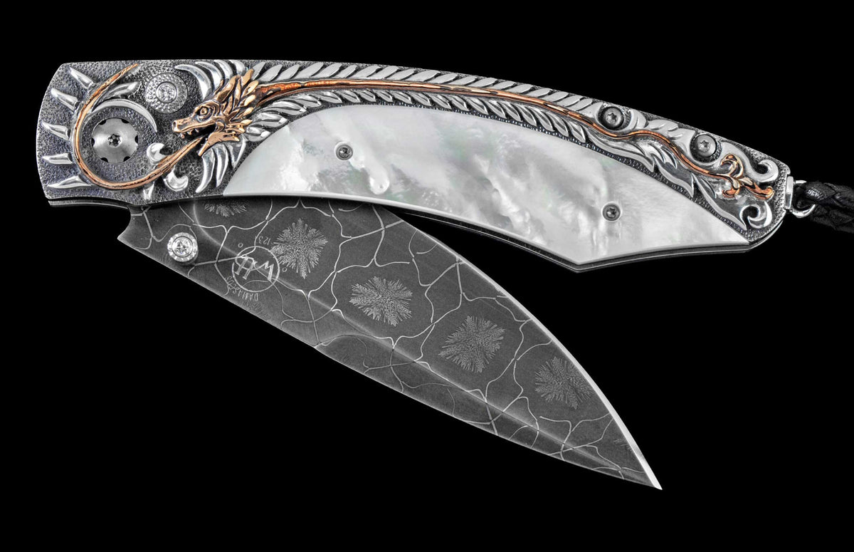 William Henry KNIVES KC24078