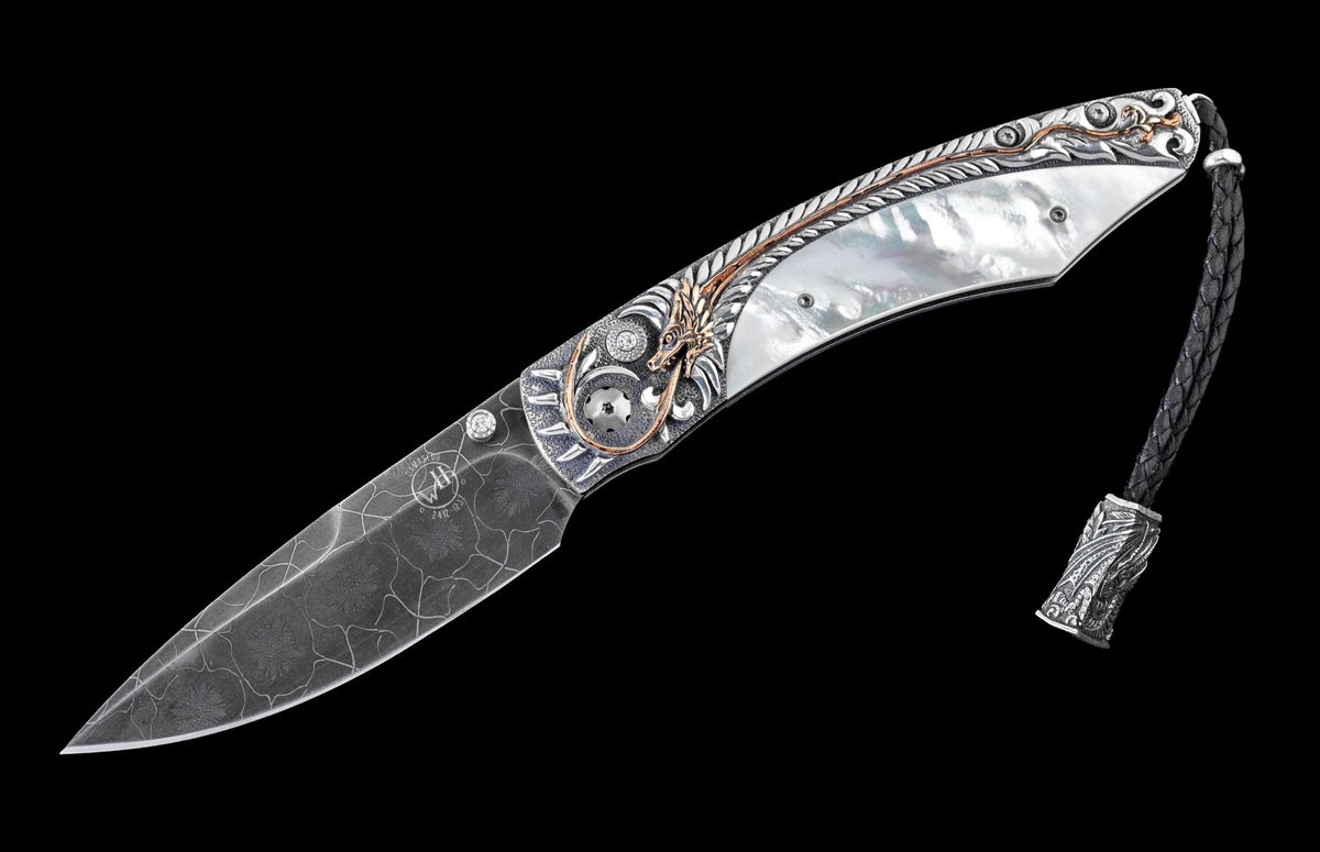 William Henry KNIVES KC24078