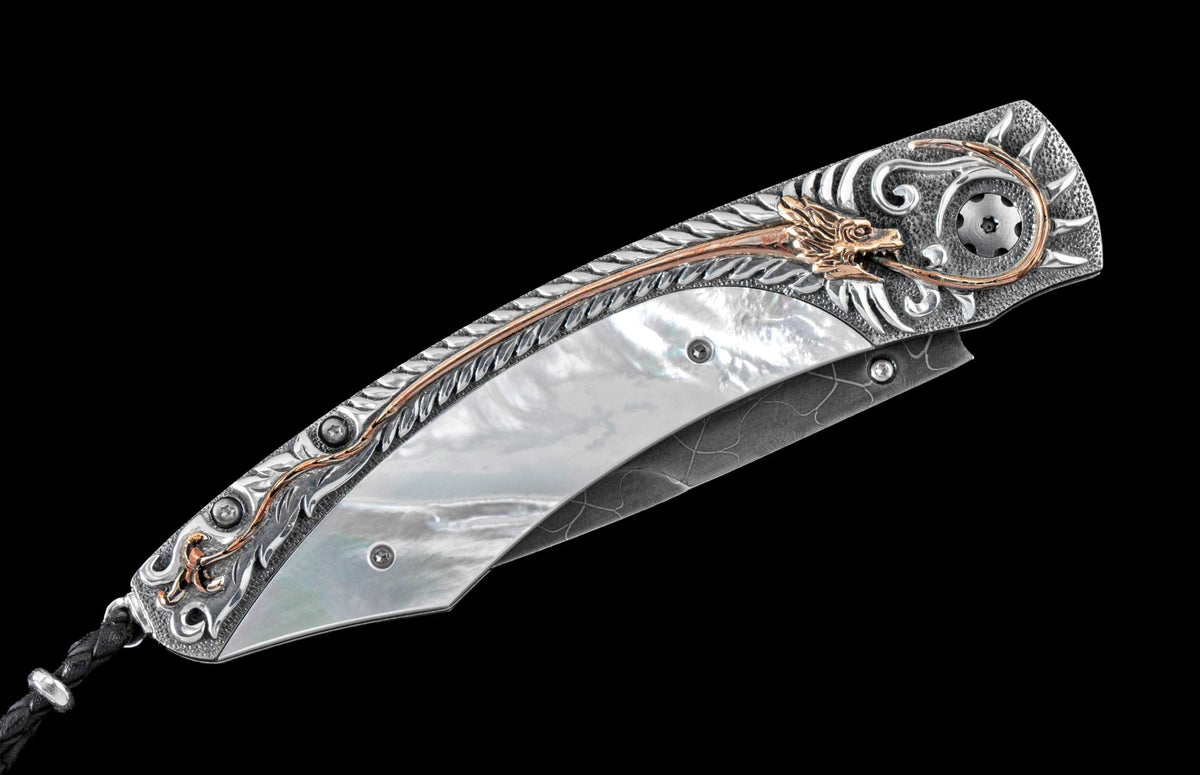 William Henry KNIVES KC24078