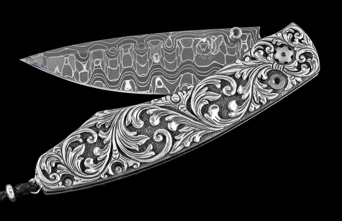William Henry KNIVES KC24079
