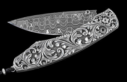 William Henry KNIVES KC24079