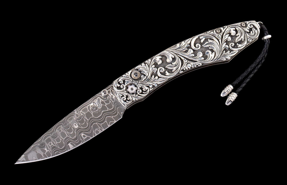 William Henry KNIVES KC24079