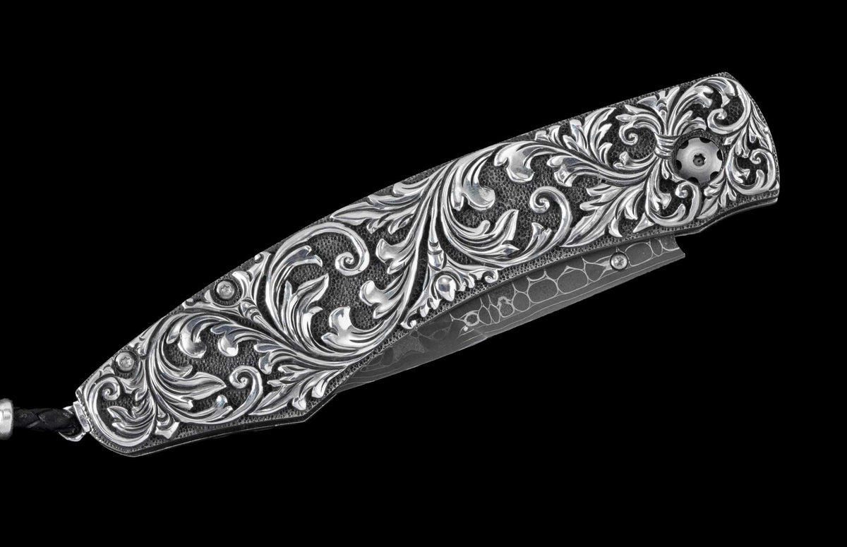 William Henry KNIVES KC24079