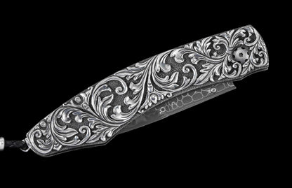 William Henry KNIVES KC24079
