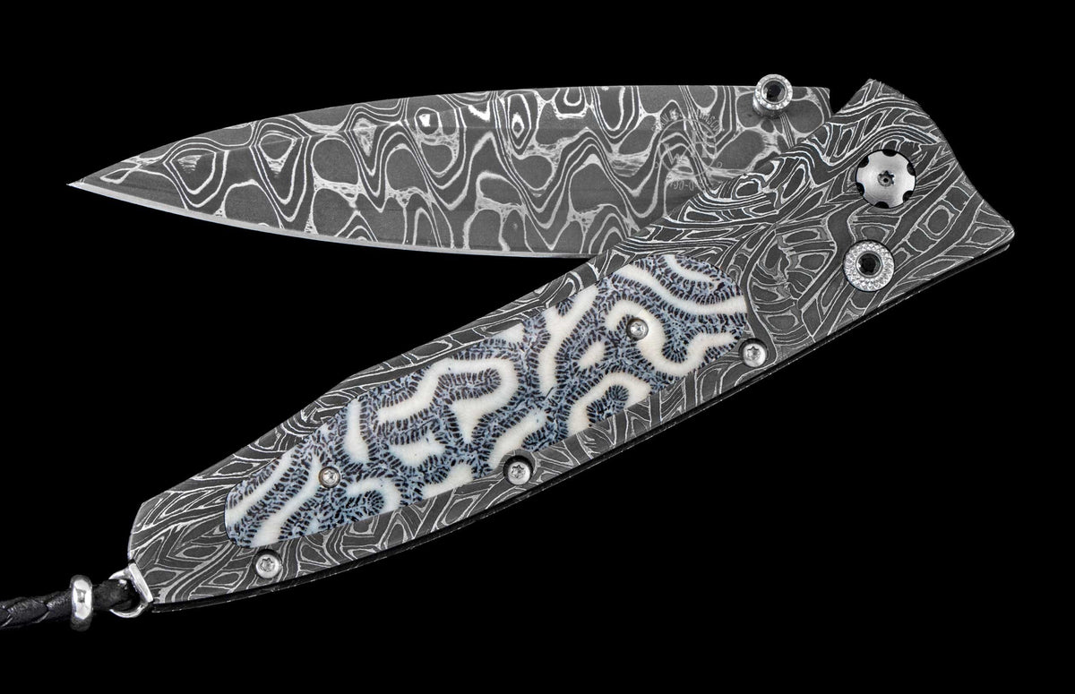 William Henry KNIVES KC24080