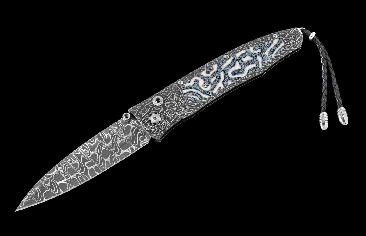 William Henry KNIVES KC24080