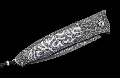 William Henry KNIVES KC24080