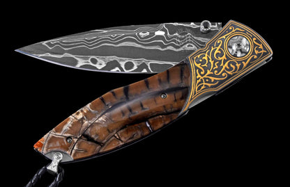 William Henry KNIVES KC24081