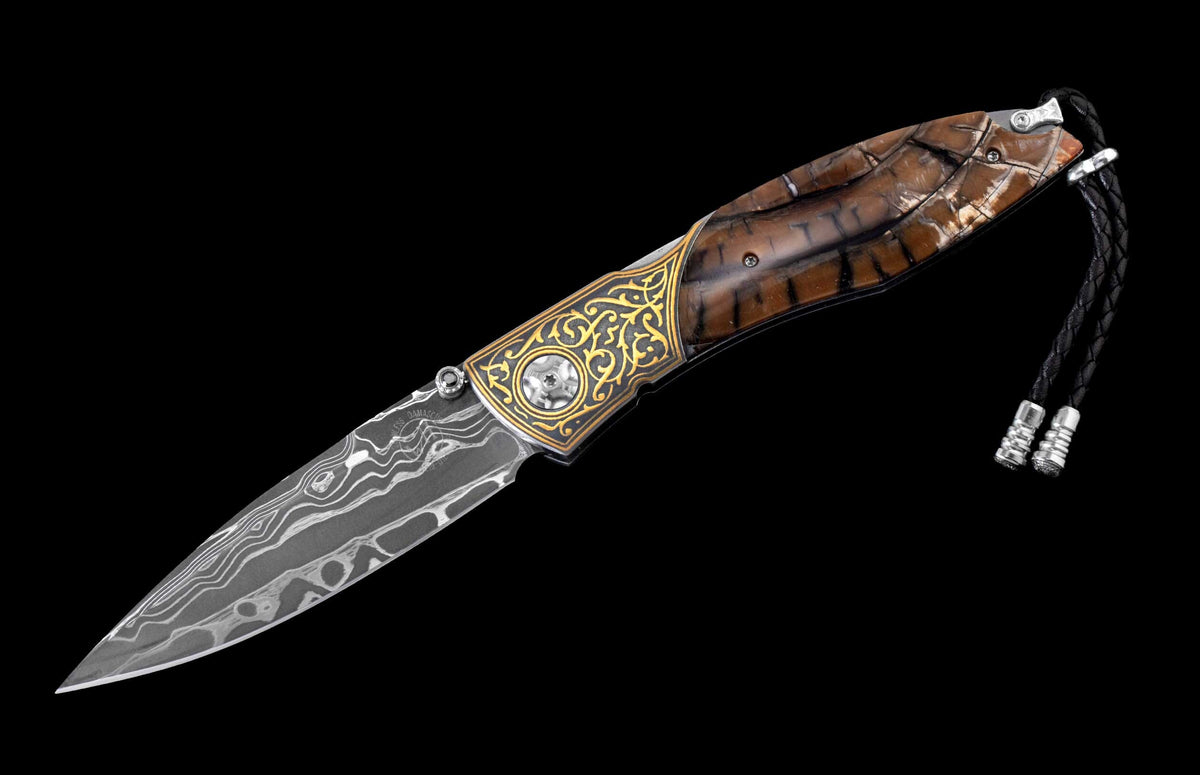 William Henry KNIVES KC24081