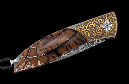 William Henry KNIVES KC24081
