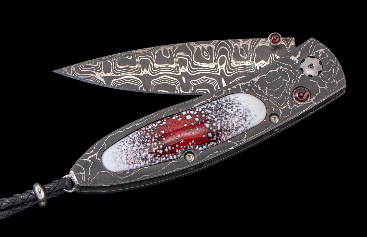 William Henry KNIVES KC24083