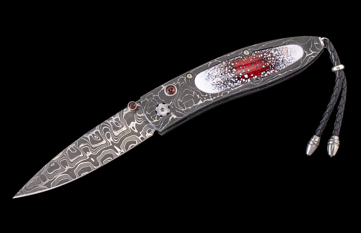 William Henry KNIVES KC24083