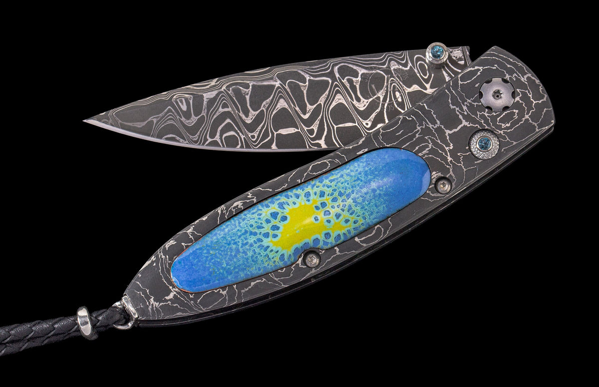William Henry KNIVES KC24084
