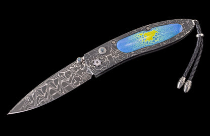 William Henry KNIVES KC24084