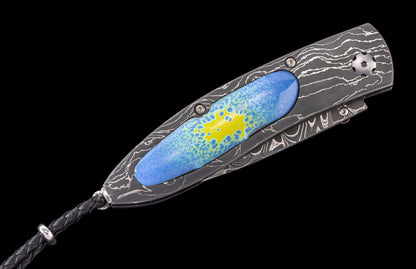 William Henry KNIVES KC24084