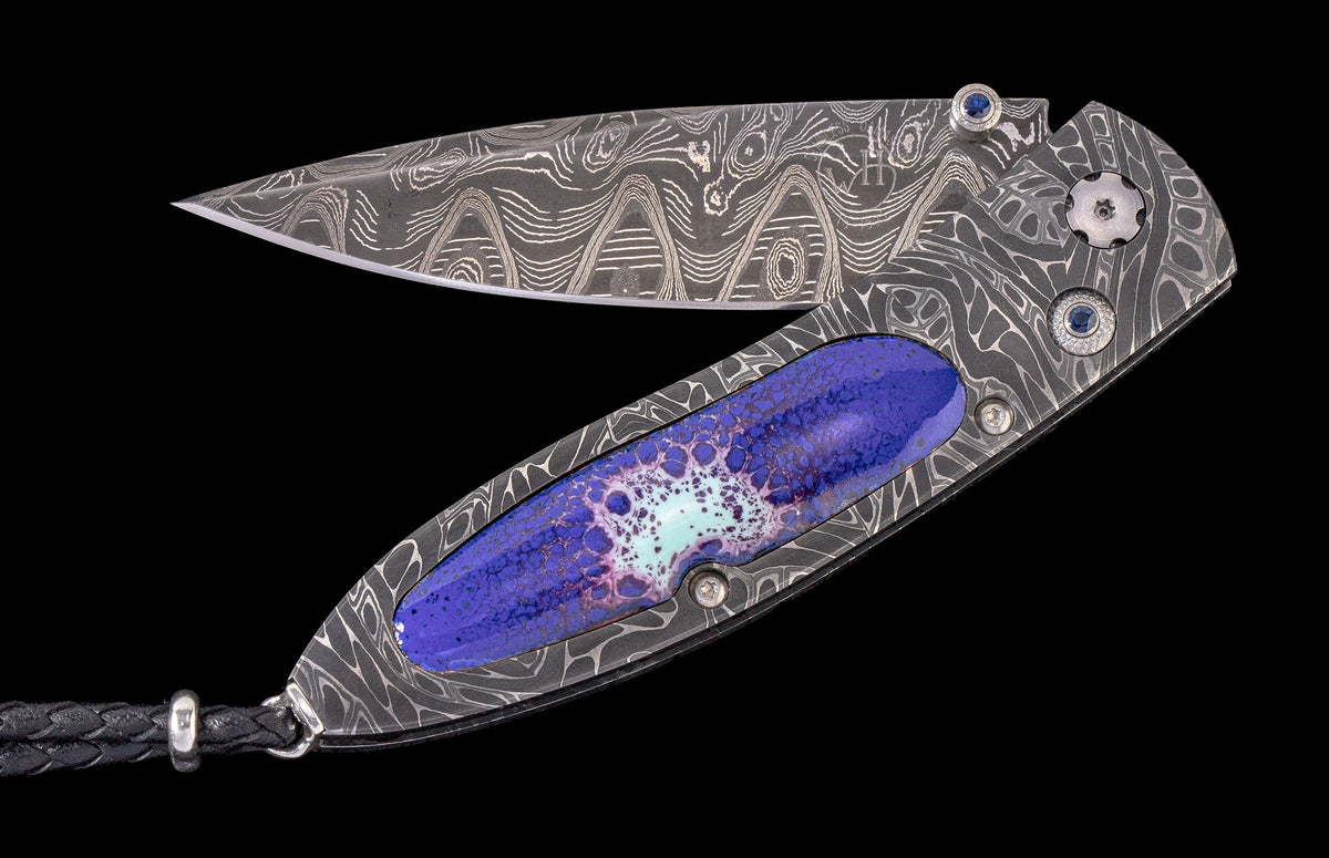 William Henry KNIVES KC24085