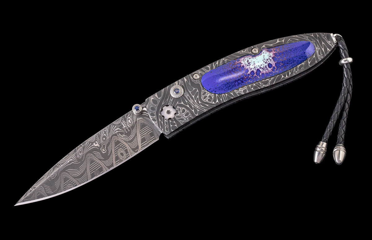 William Henry KNIVES KC24085
