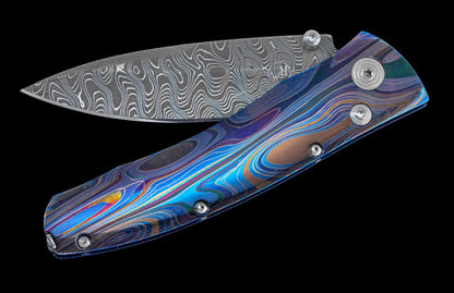 William Henry KNIVES KC25001