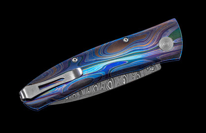 William Henry KNIVES KC25001