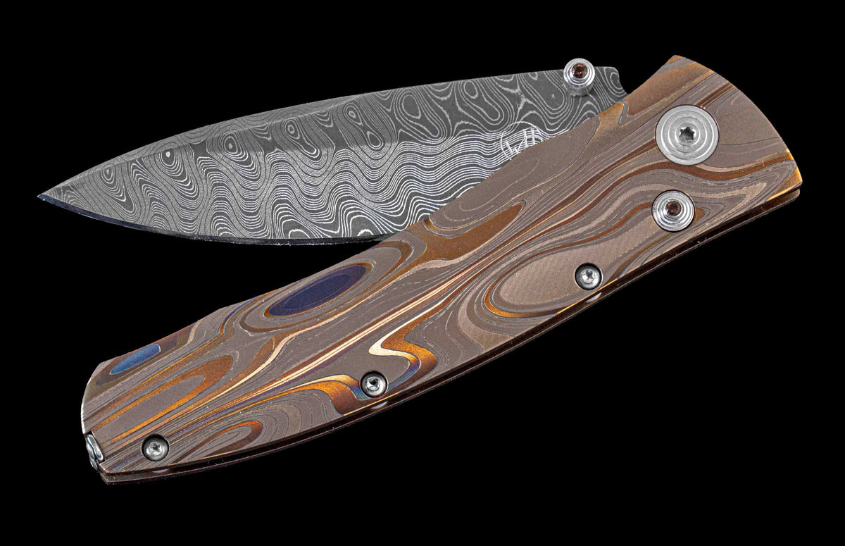William Henry KNIVES KC25002