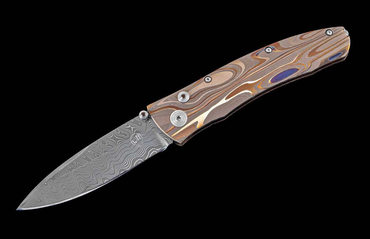 William Henry KNIVES KC25002