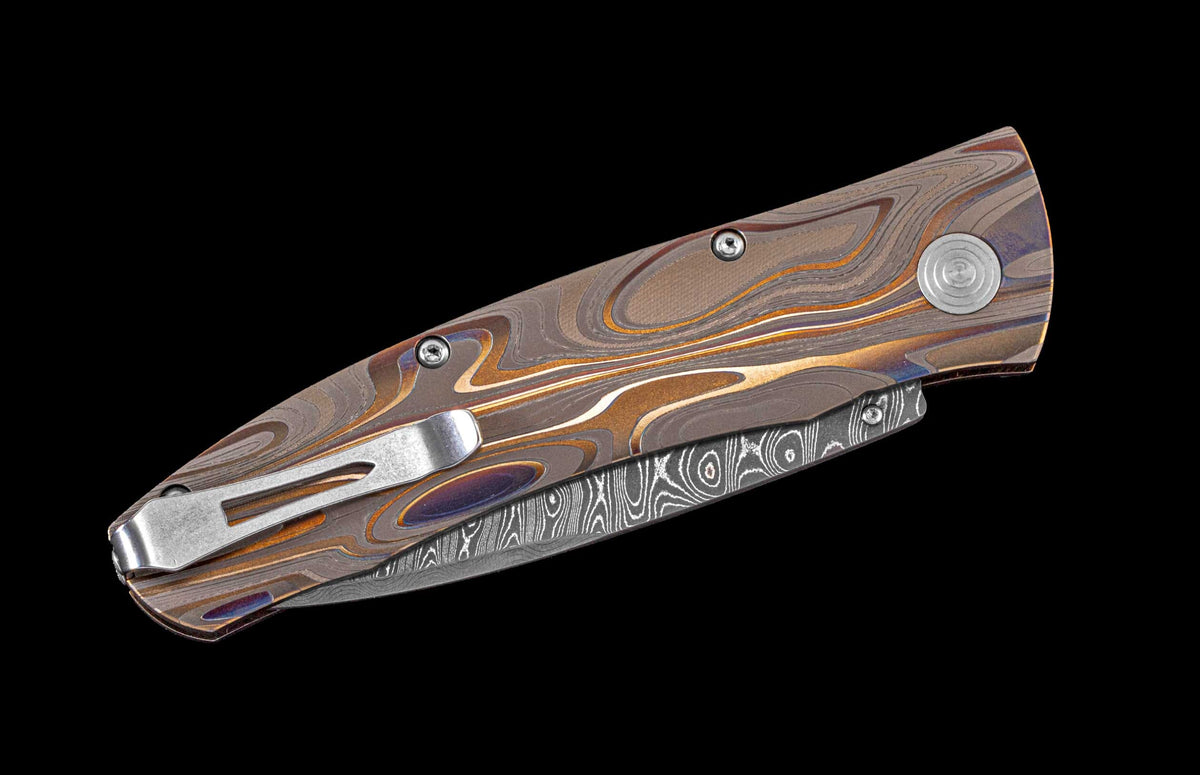 William Henry KNIVES KC25002