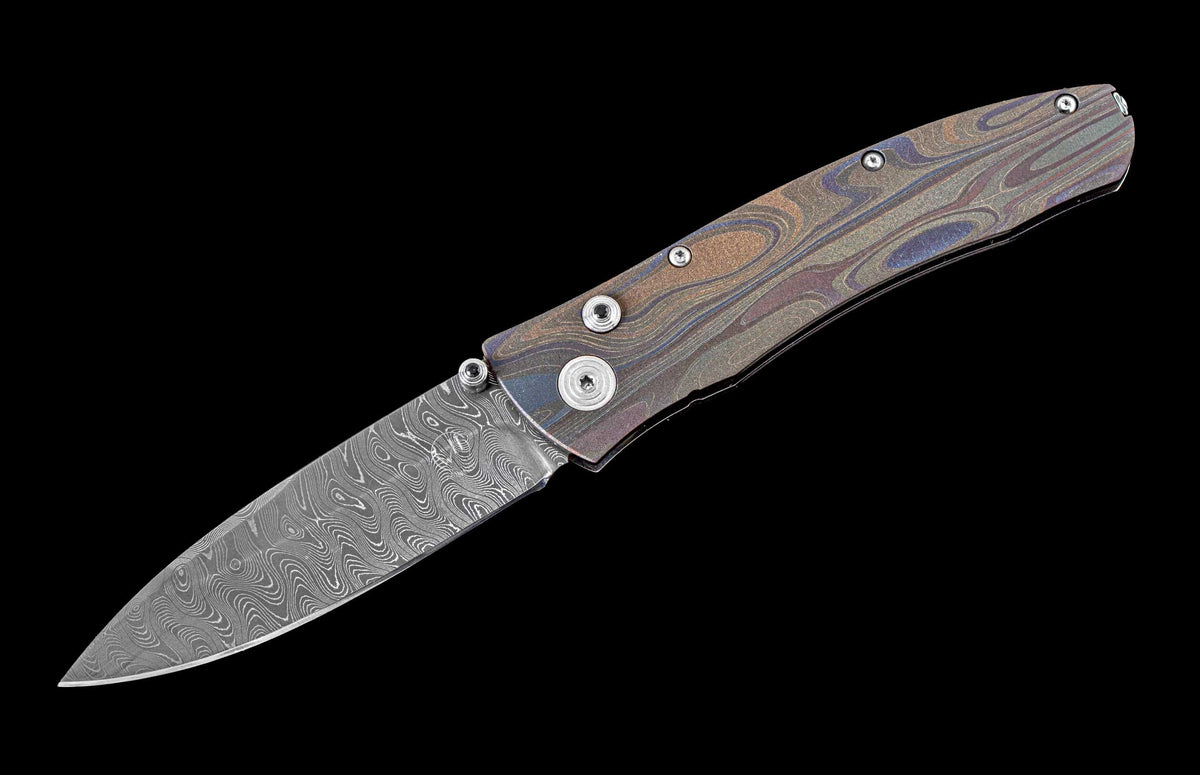 William Henry KNIVES KC25003