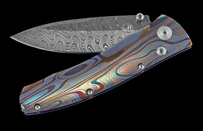 William Henry KNIVES KC25004