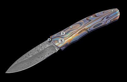 William Henry KNIVES KC25004