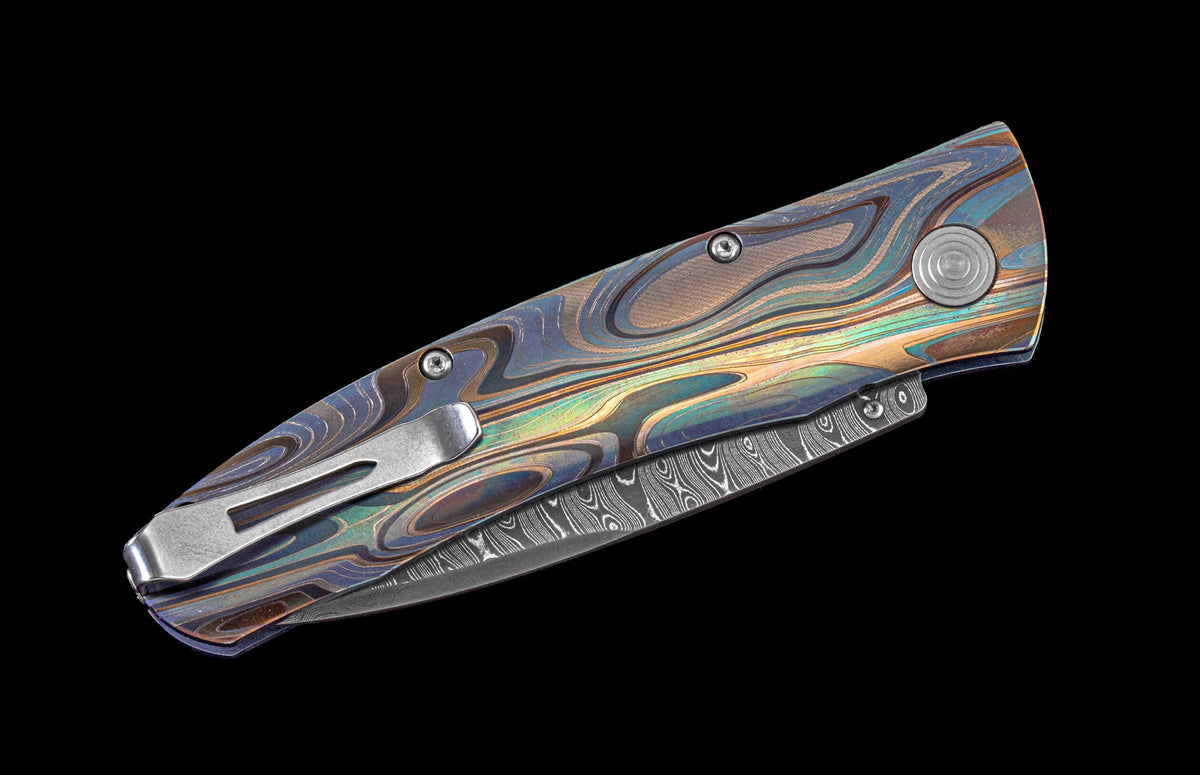 William Henry KNIVES KC25004