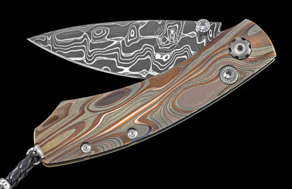William Henry KNIVES KC25006