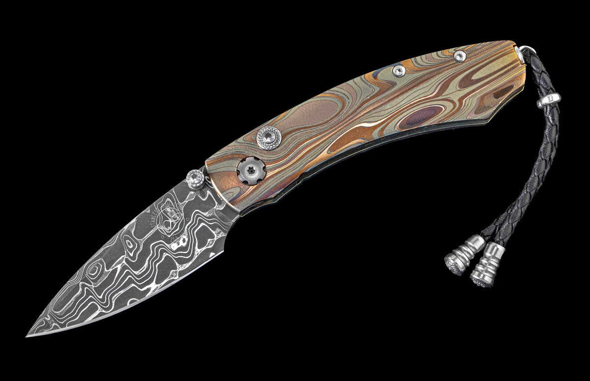 William Henry KNIVES KC25006