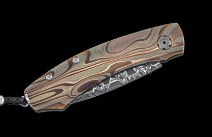 William Henry KNIVES KC25006